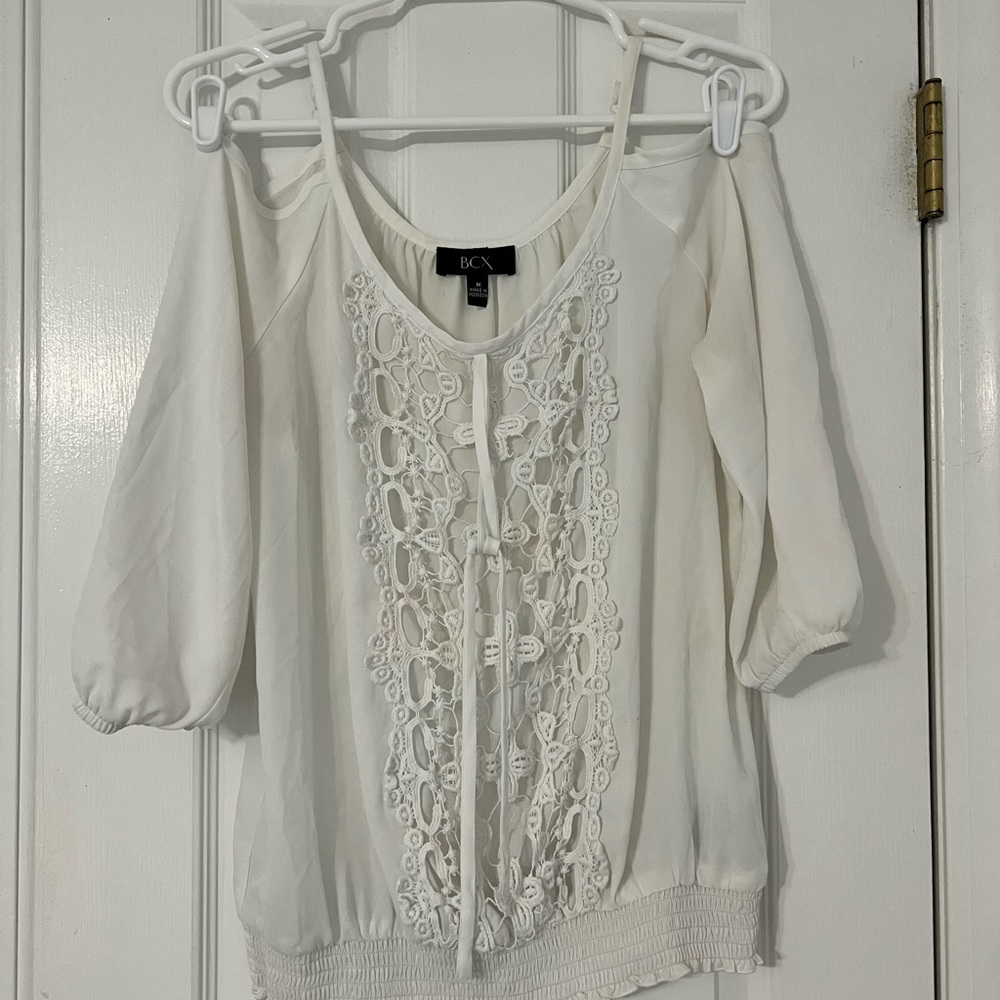 BCX blouse